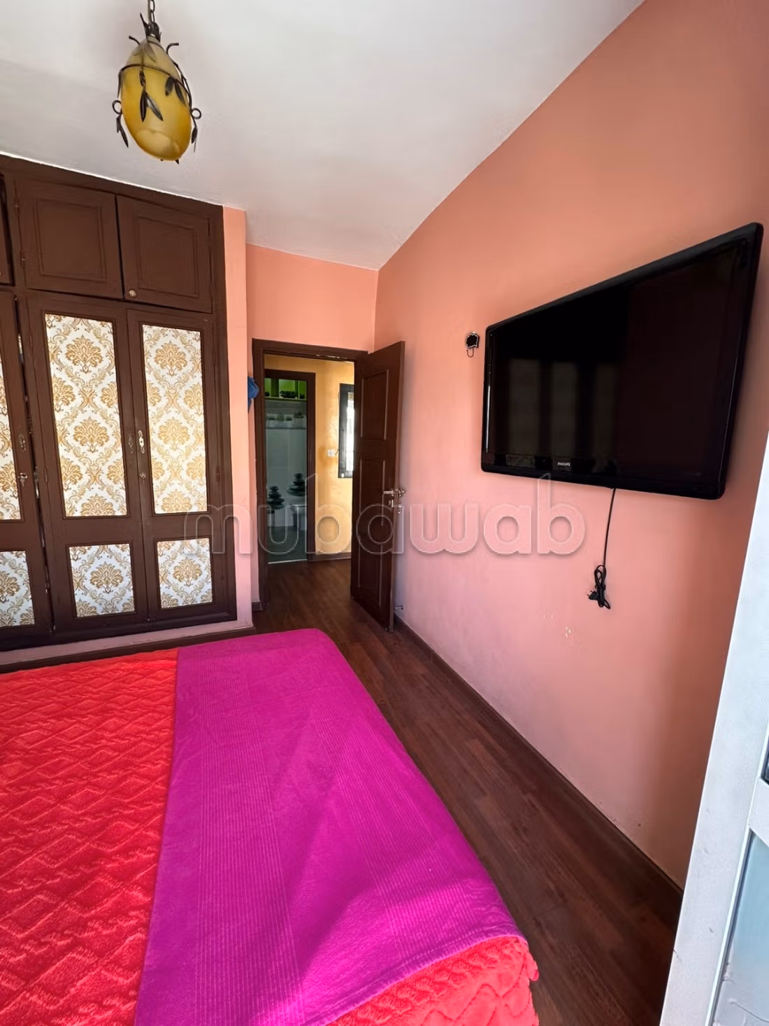 À LOUER: Bel appartement à Dakhla – 80 m²