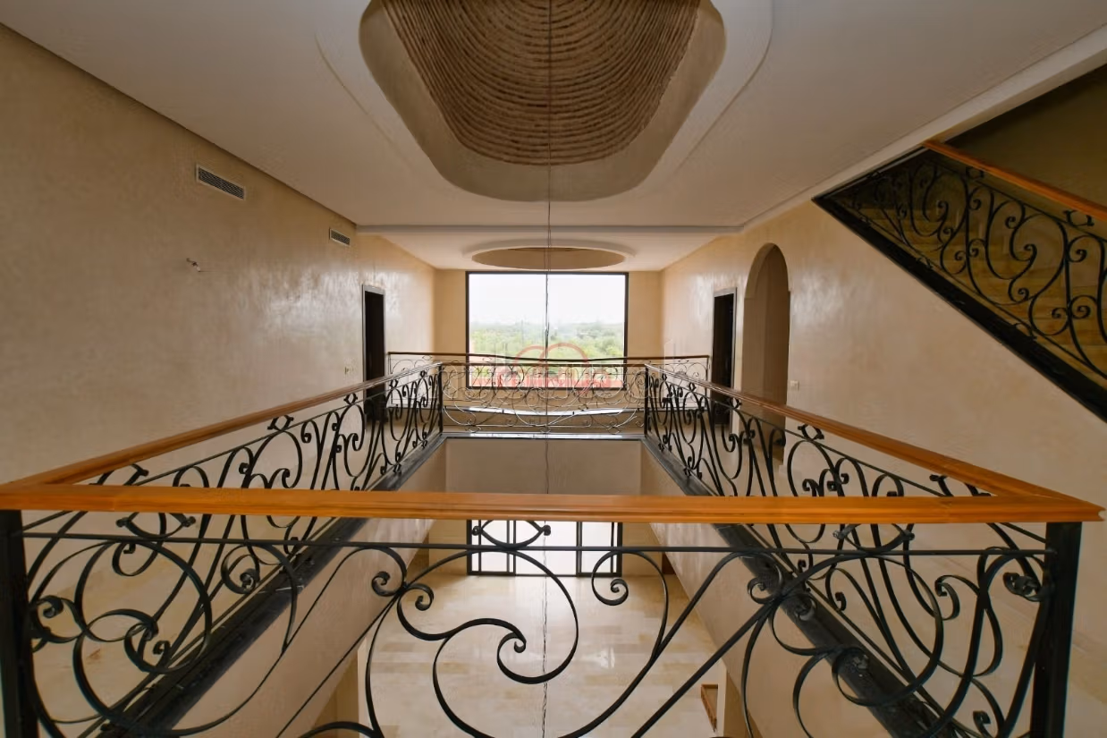 Vente Villa à sidi abdellah ghiat