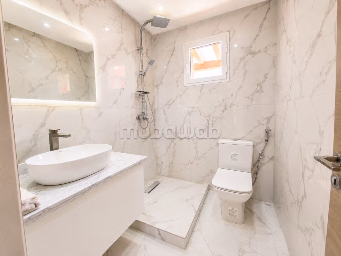 Vredige Haven Villa getiteld in perfecte staat te koop