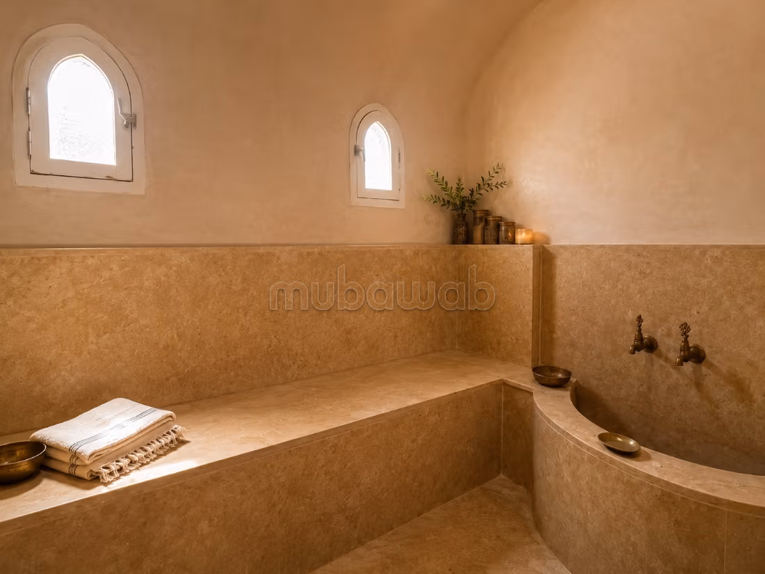Vredige Haven Villa getiteld in perfecte staat te koop