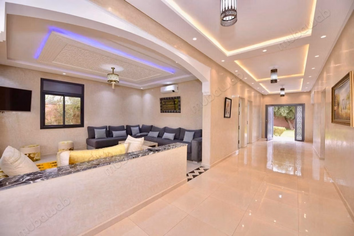 Haven of Peace Villa in Perfect Condition for Sale