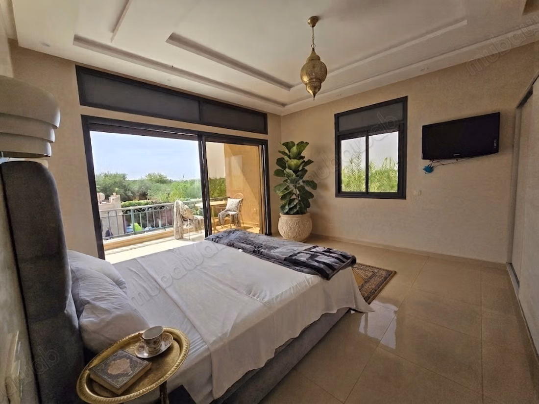 Haven of Peace Villa in Perfect Condition for Sale