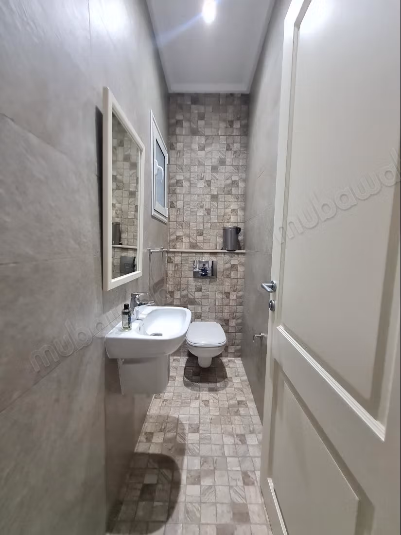 Location appartement s2 meublé à la marsa Ennassim