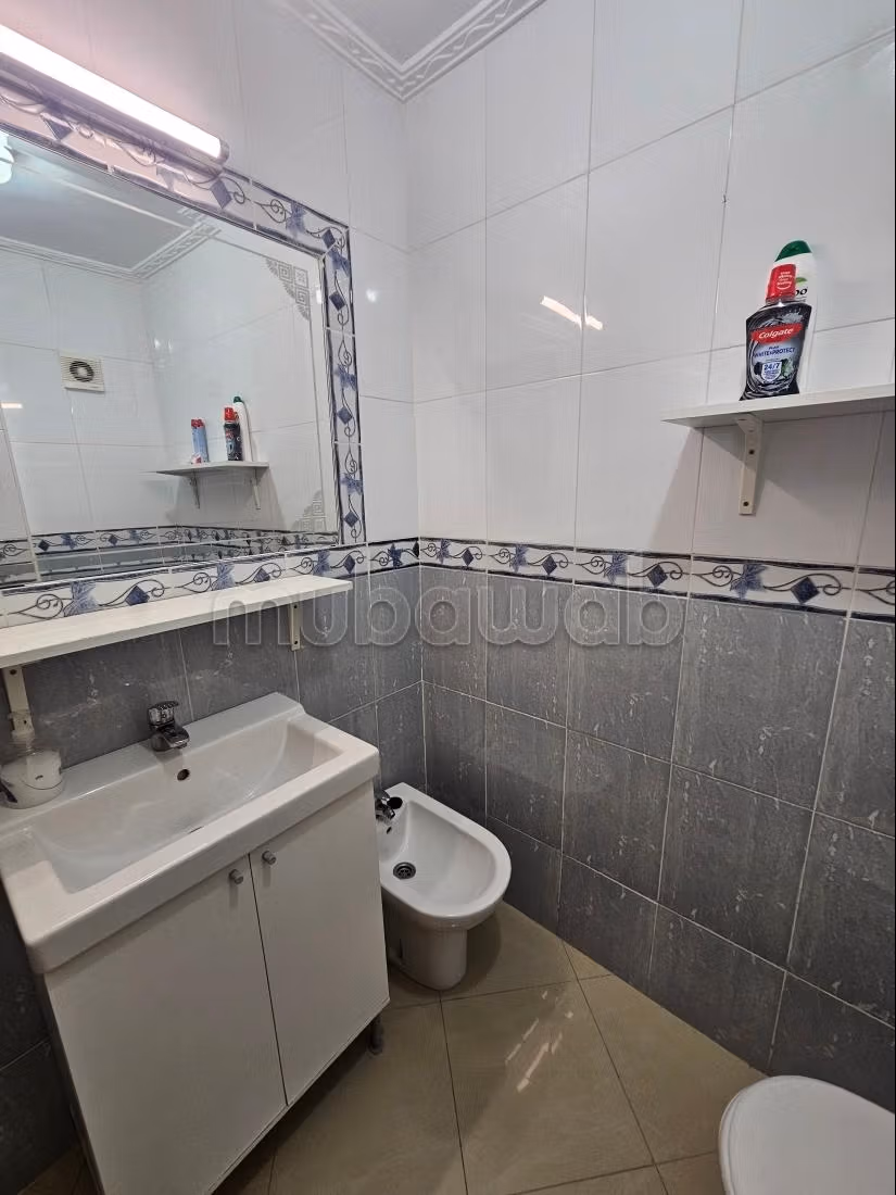 Appartement de vacances Iberia Tanger