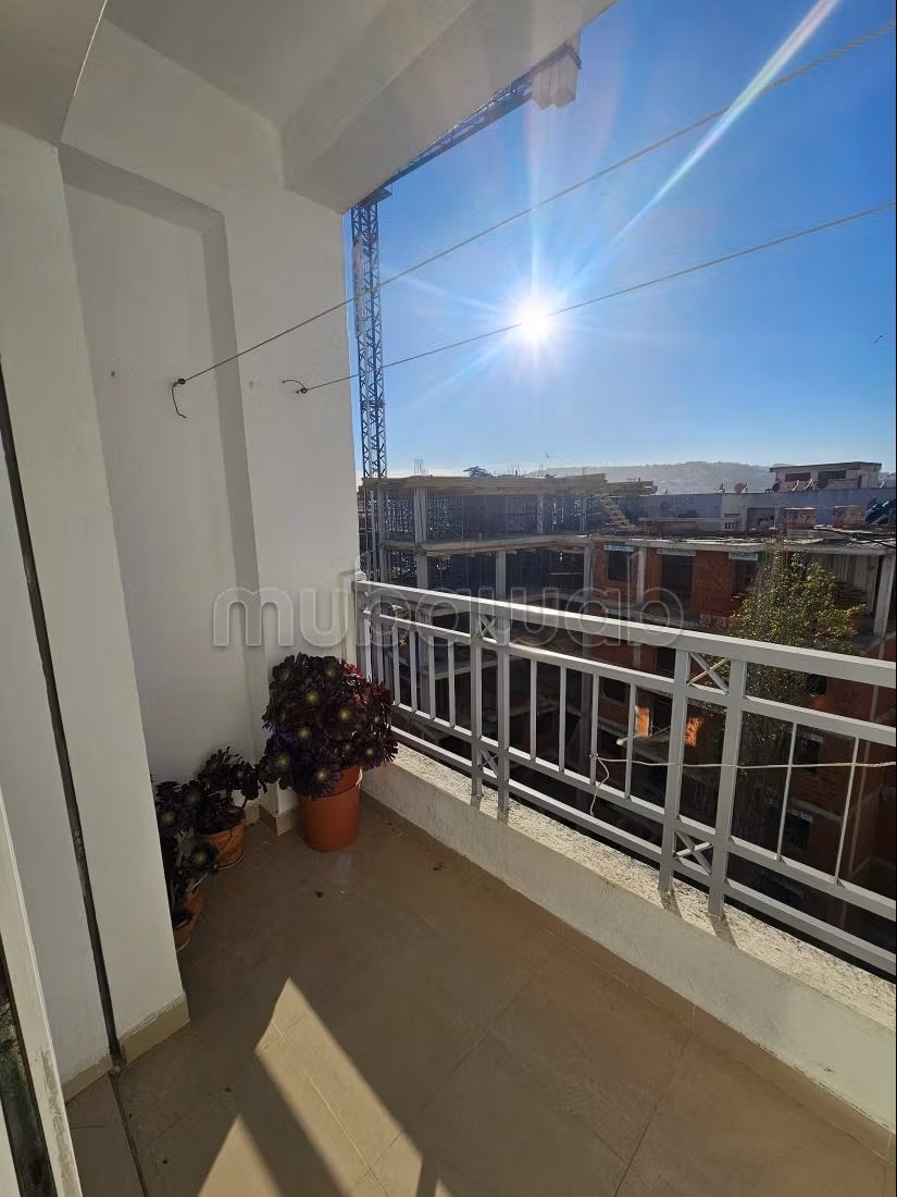 Appartement Meublé à Louer Iberia Tanger - Pamja 5