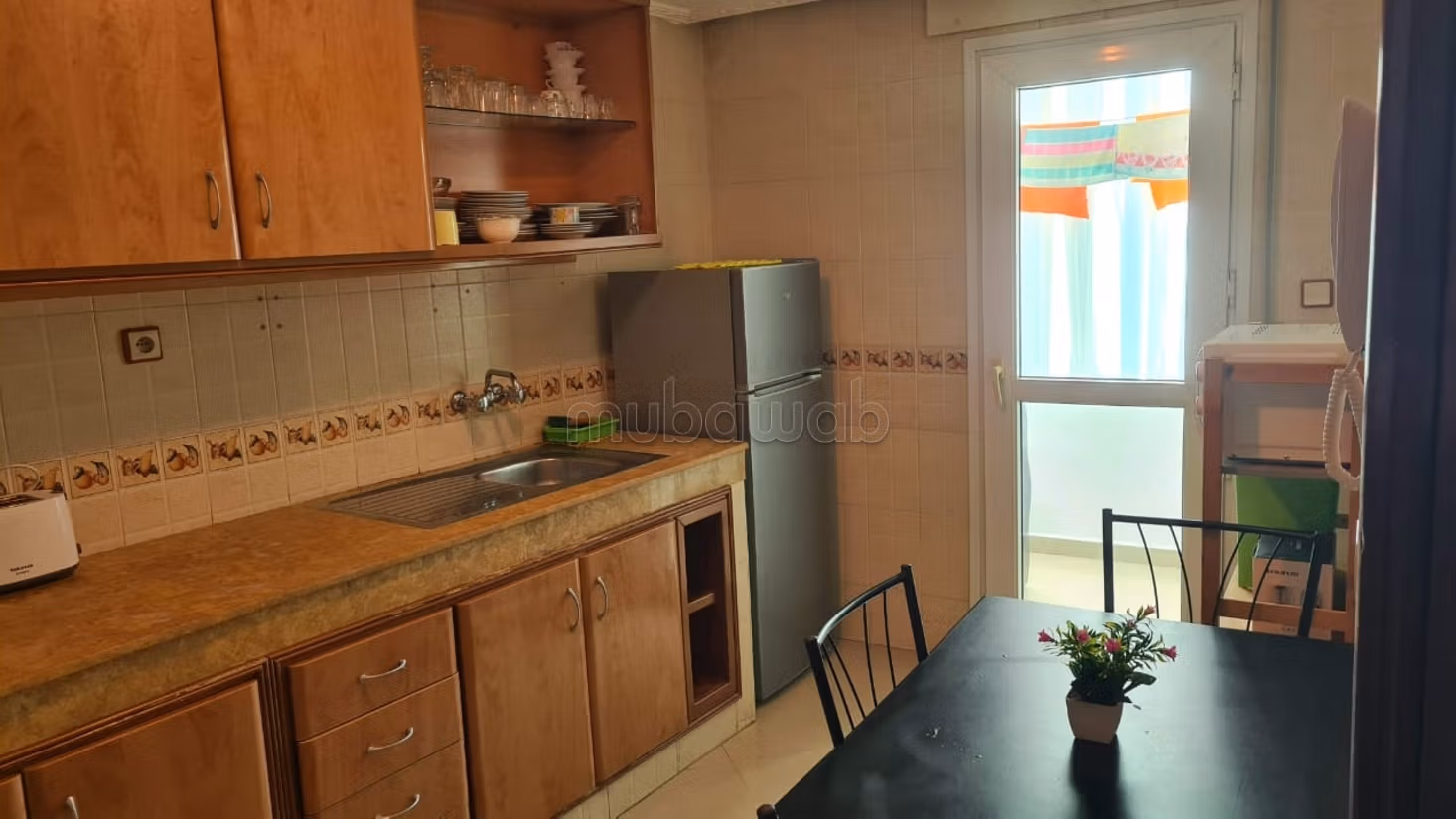 Appartement de vacances Iberia Tanger