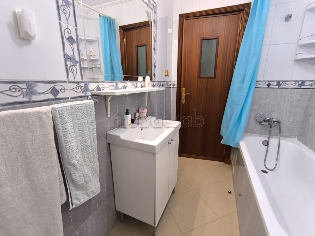 Appartement de vacances Iberia Tanger