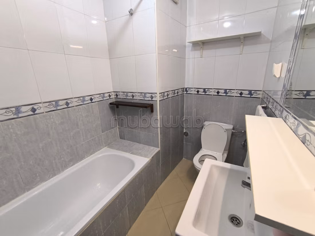 Appartement de vacances Iberia Tanger
