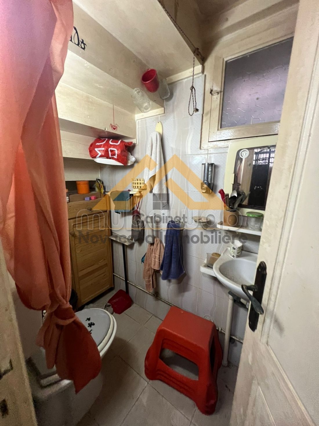 A vendre local commercial à Sousse Corniche