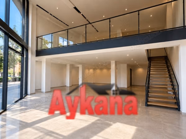 Oficinas y locales comerciales en alquiler en Riyad. Dimensión 75 m². Plazas de aparcamiento