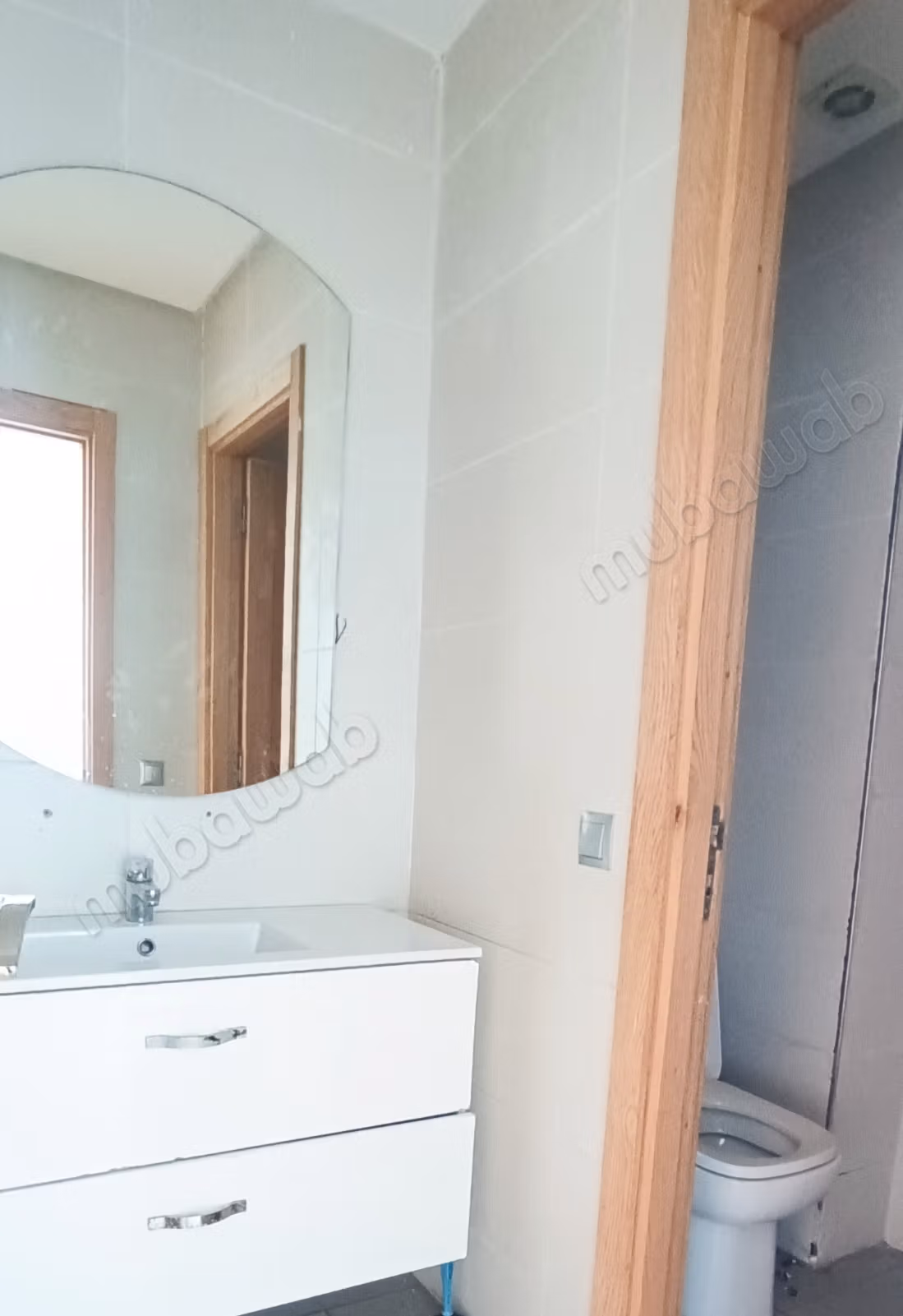 Bureau d'exception avec terrasse – Emplacement premium à Val Fleury