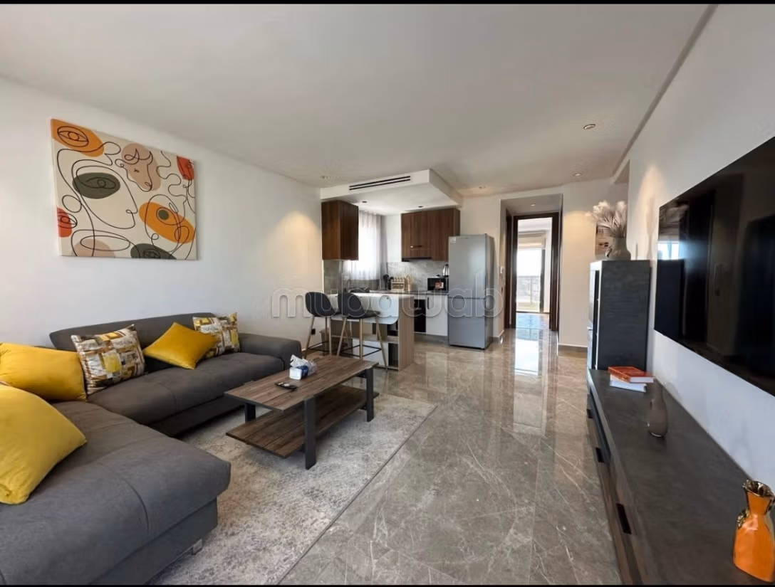 Studio meublé neuf jamais habité à louer