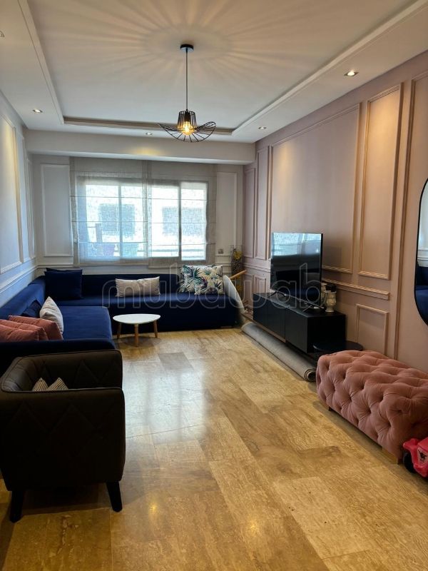 Bel Apt à Vendre à Bourgogne