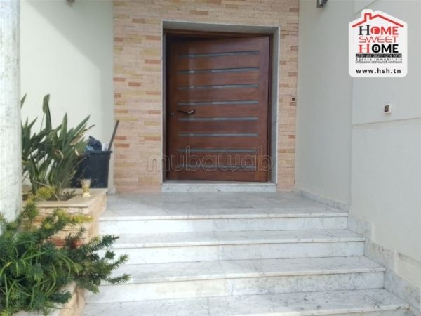 Villa Solara à Vendre à Boumhal