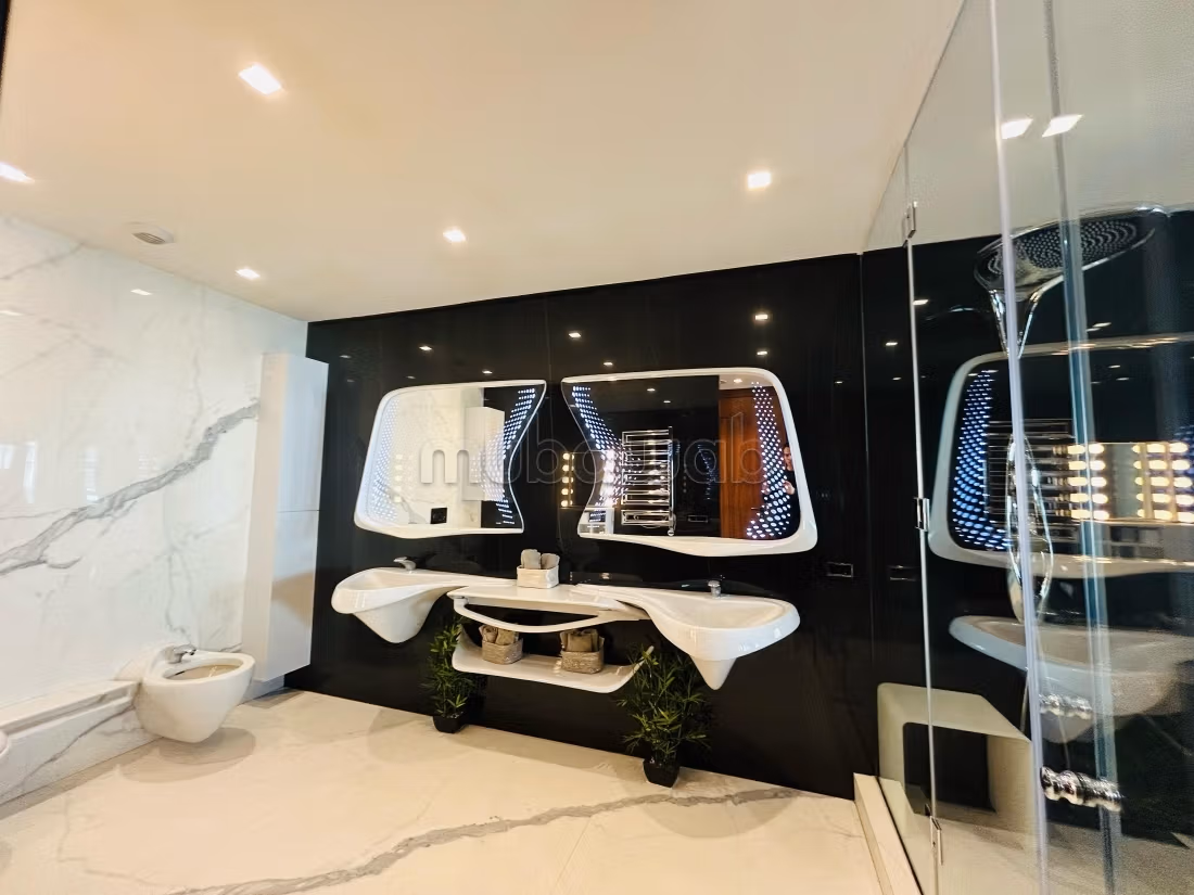 Appartement 270 m² à Riyad — 30