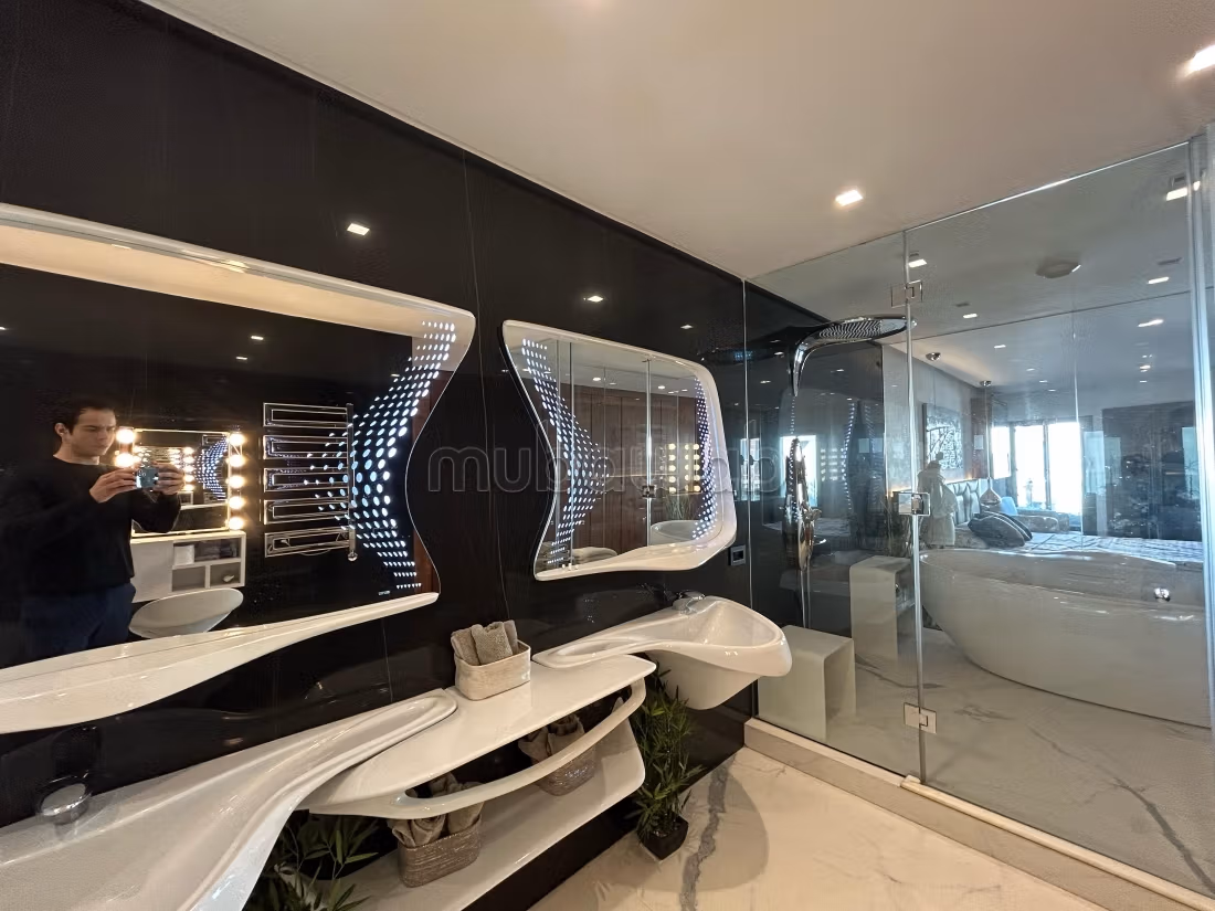 Appartement 270 m² à Riyad — 28