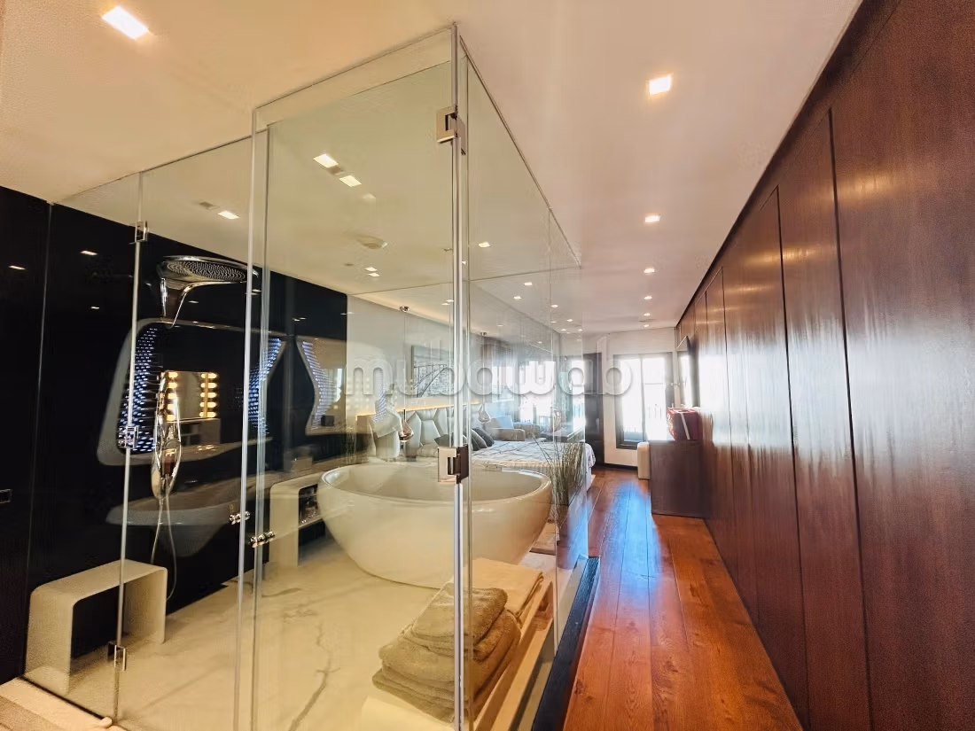 Appartement 270 m² à Riyad — 27