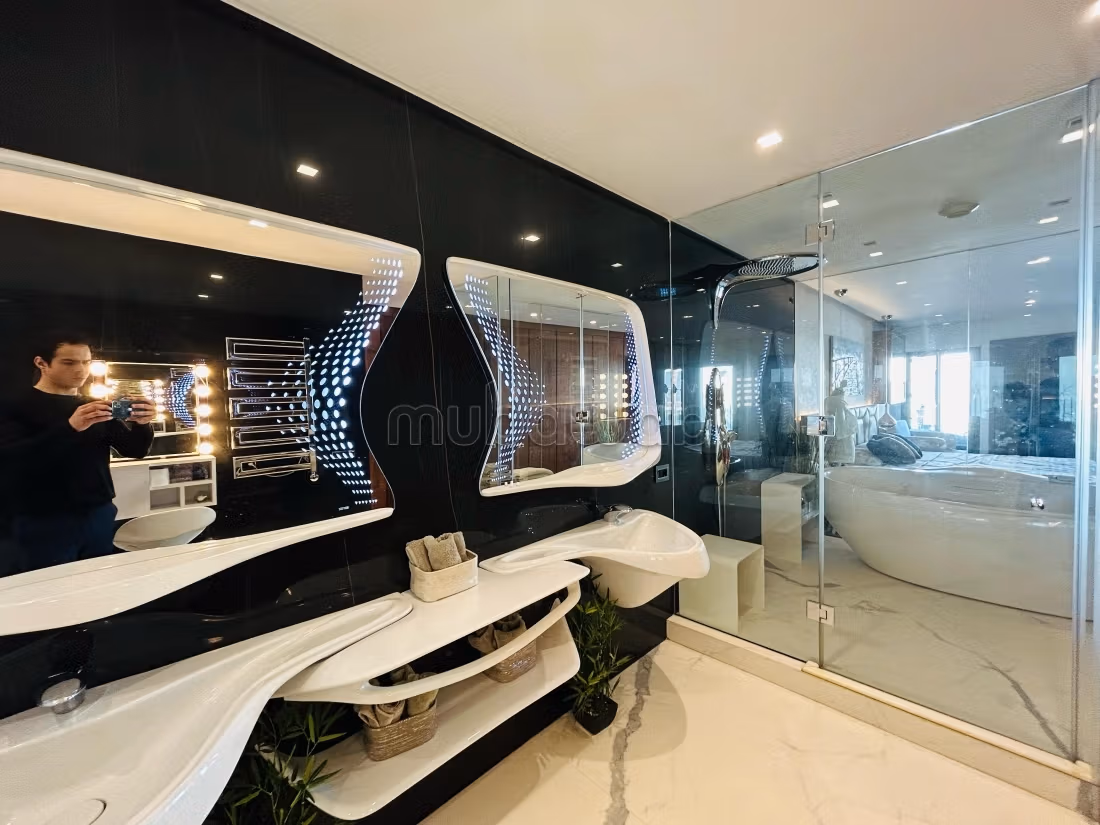 Appartement 270 m² à Riyad — 29