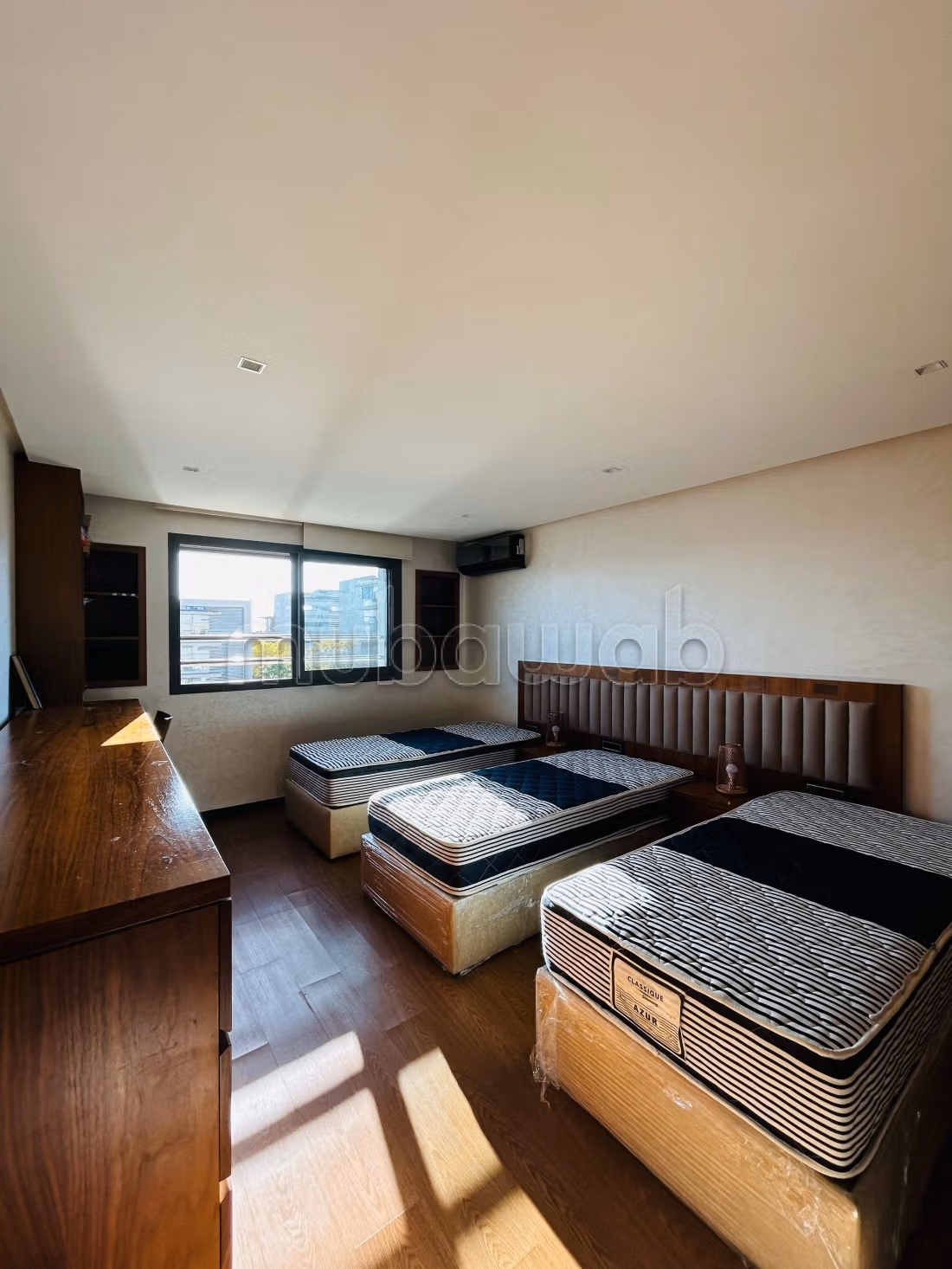 Appartement 270 m² à Riyad — 21
