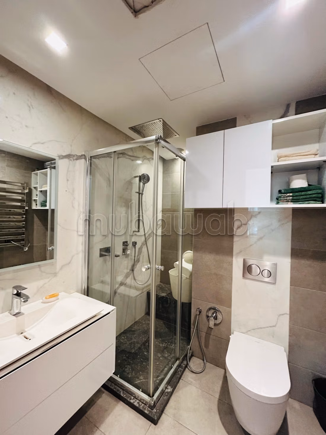 Appartement 270 m² à Riyad — 20
