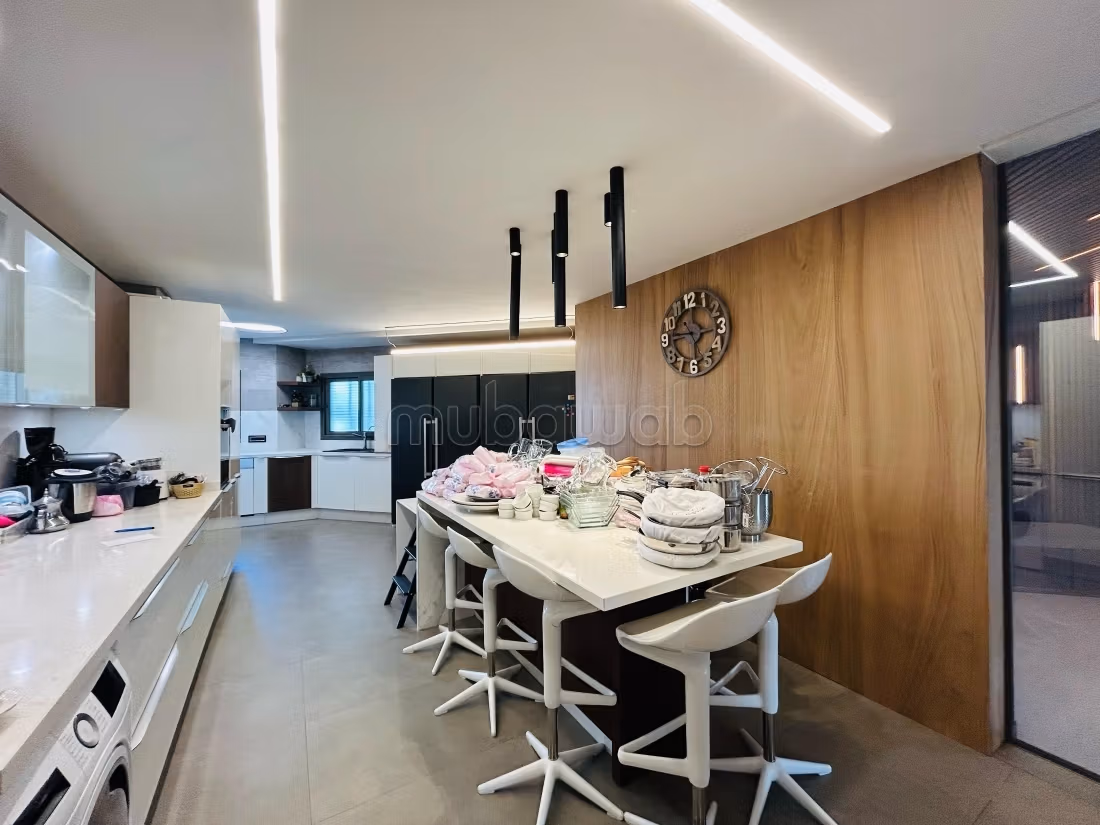 Appartement 270 m² à Riyad — 17
