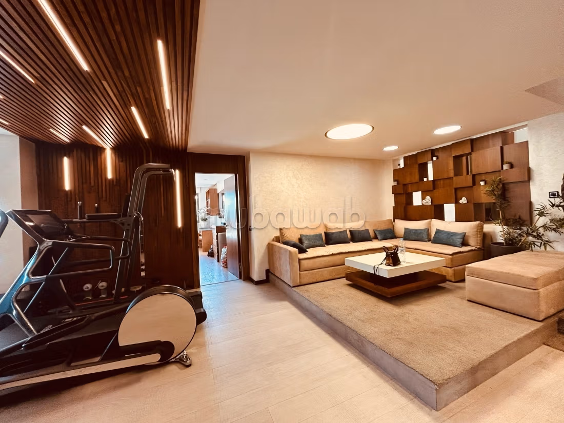 Appartement 270 m² à Riyad — 15