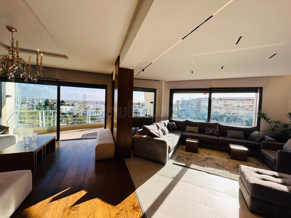 Appartement 270 m² à Riyad — 13