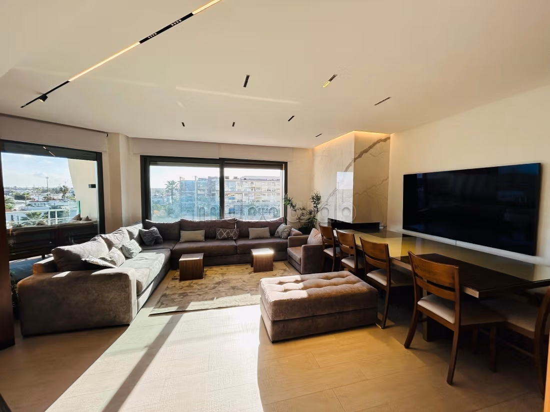 Appartement 270 m² à Riyad — 11