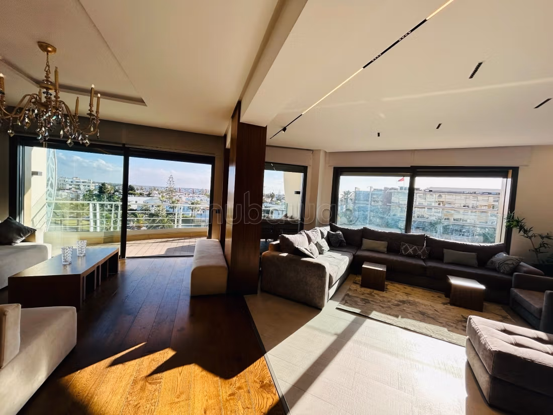 Appartement 270 m² à Riyad — 14