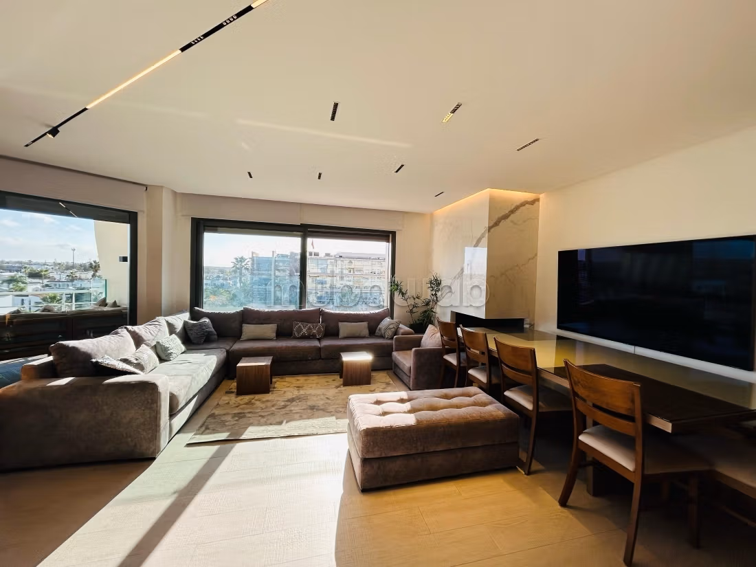 Appartement 270 m² à Riyad — 9