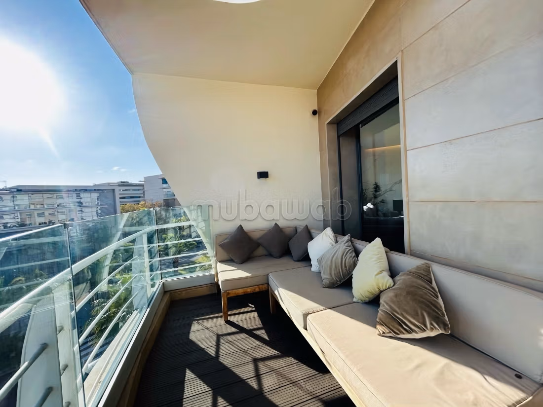 Appartement 270 m² à Riyad — 8