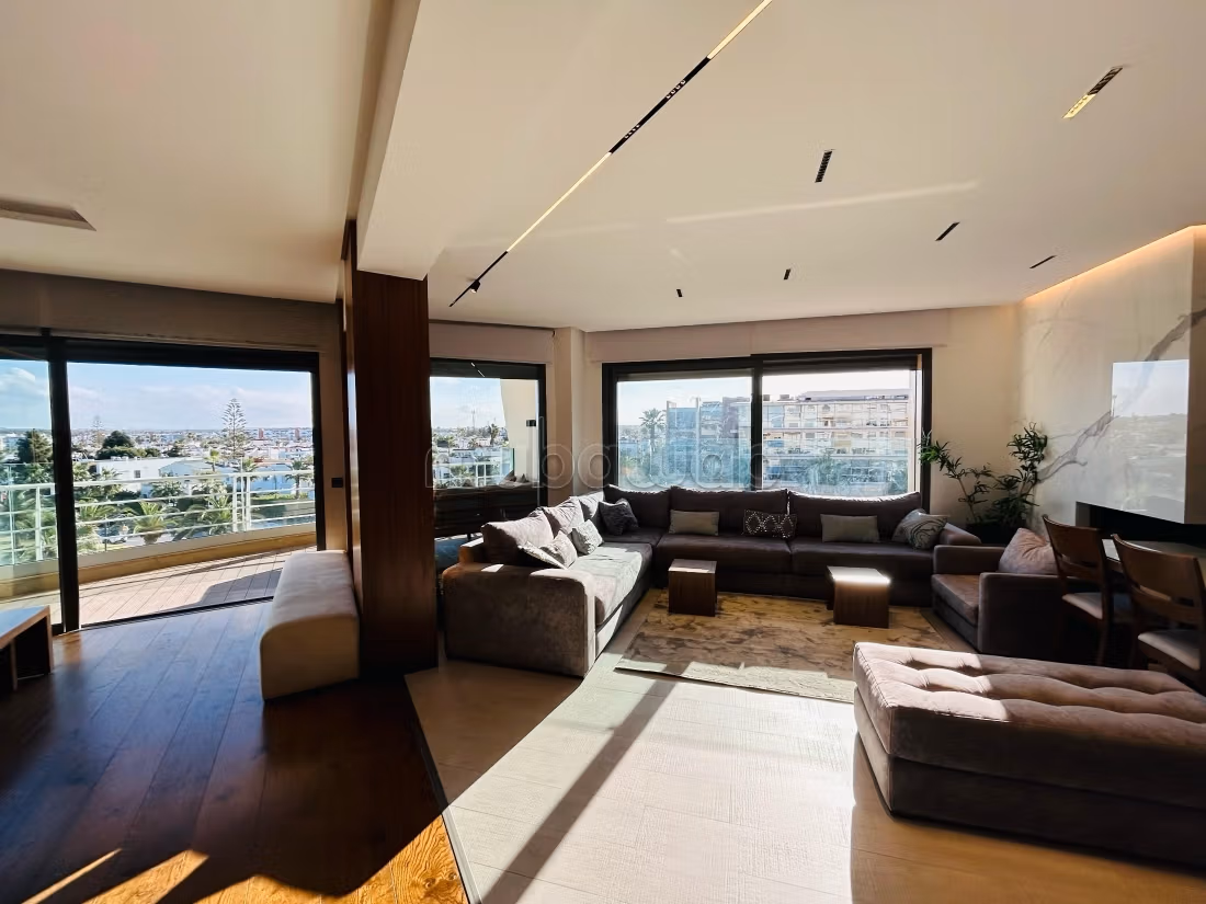 Appartement 270 m² à Riyad — 10