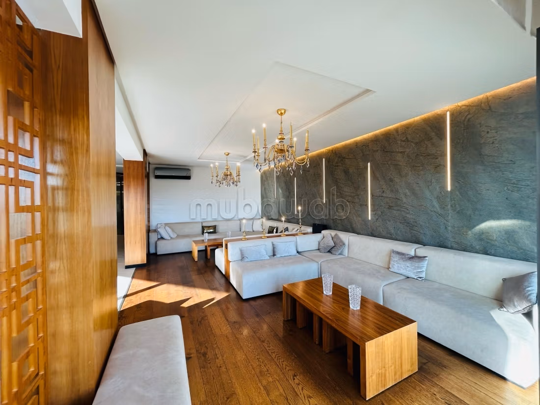 Appartement 270 m² à Riyad — 7
