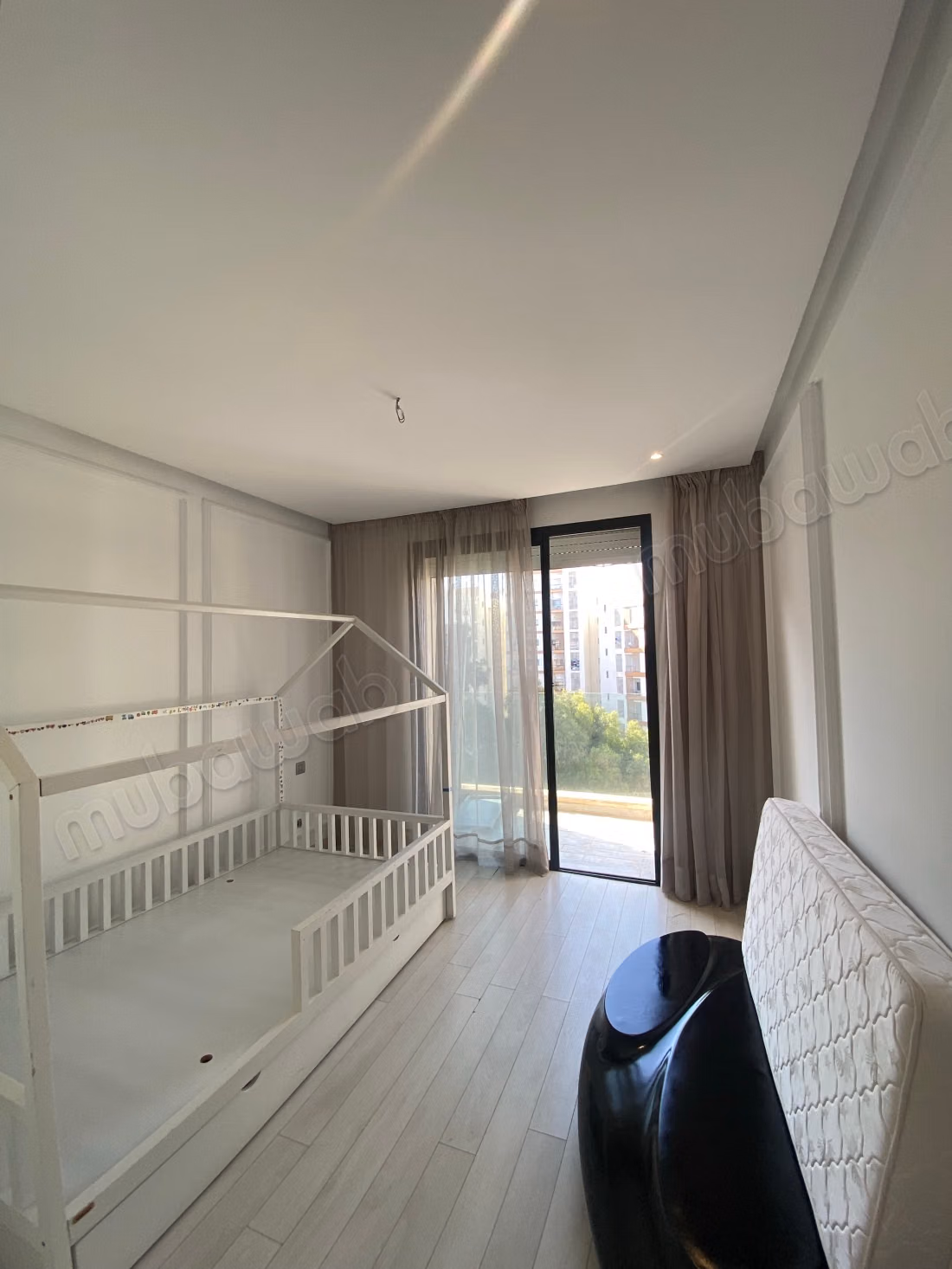 High-End Furnished Apartment for Rent – Prestigia Hay Riad