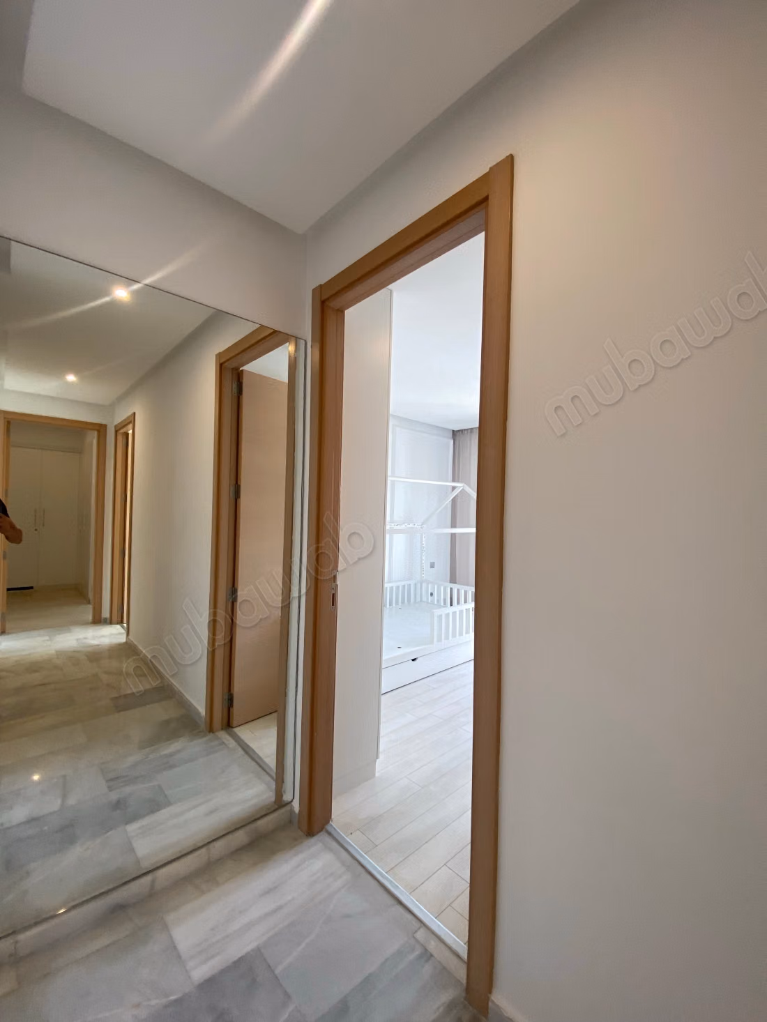 High-End Furnished Apartment for Rent – Prestigia Hay Riad