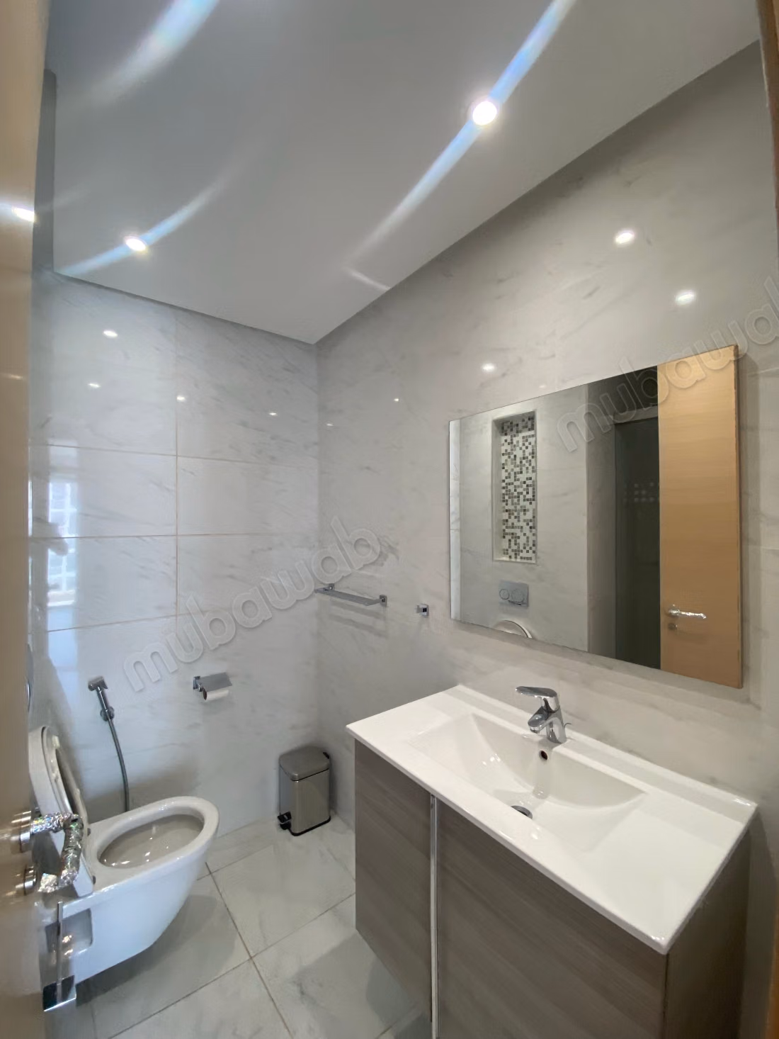 High-End Furnished Apartment for Rent – Prestigia Hay Riad