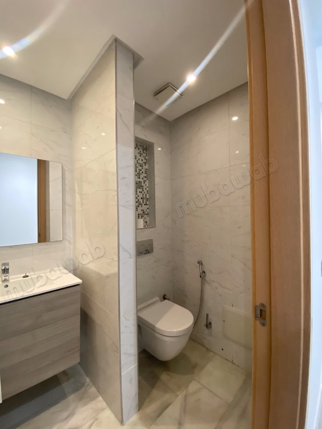 High-End Furnished Apartment for Rent – Prestigia Hay Riad