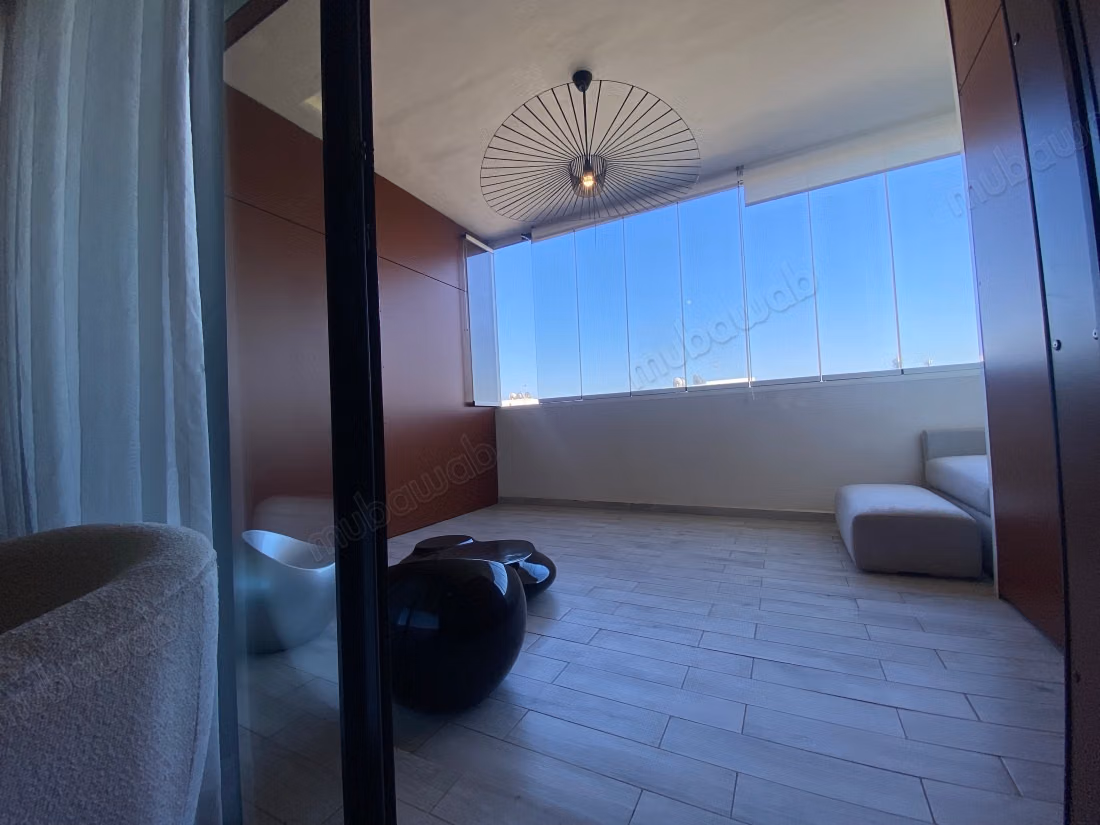 High-End Furnished Apartment for Rent – Prestigia Hay Riad