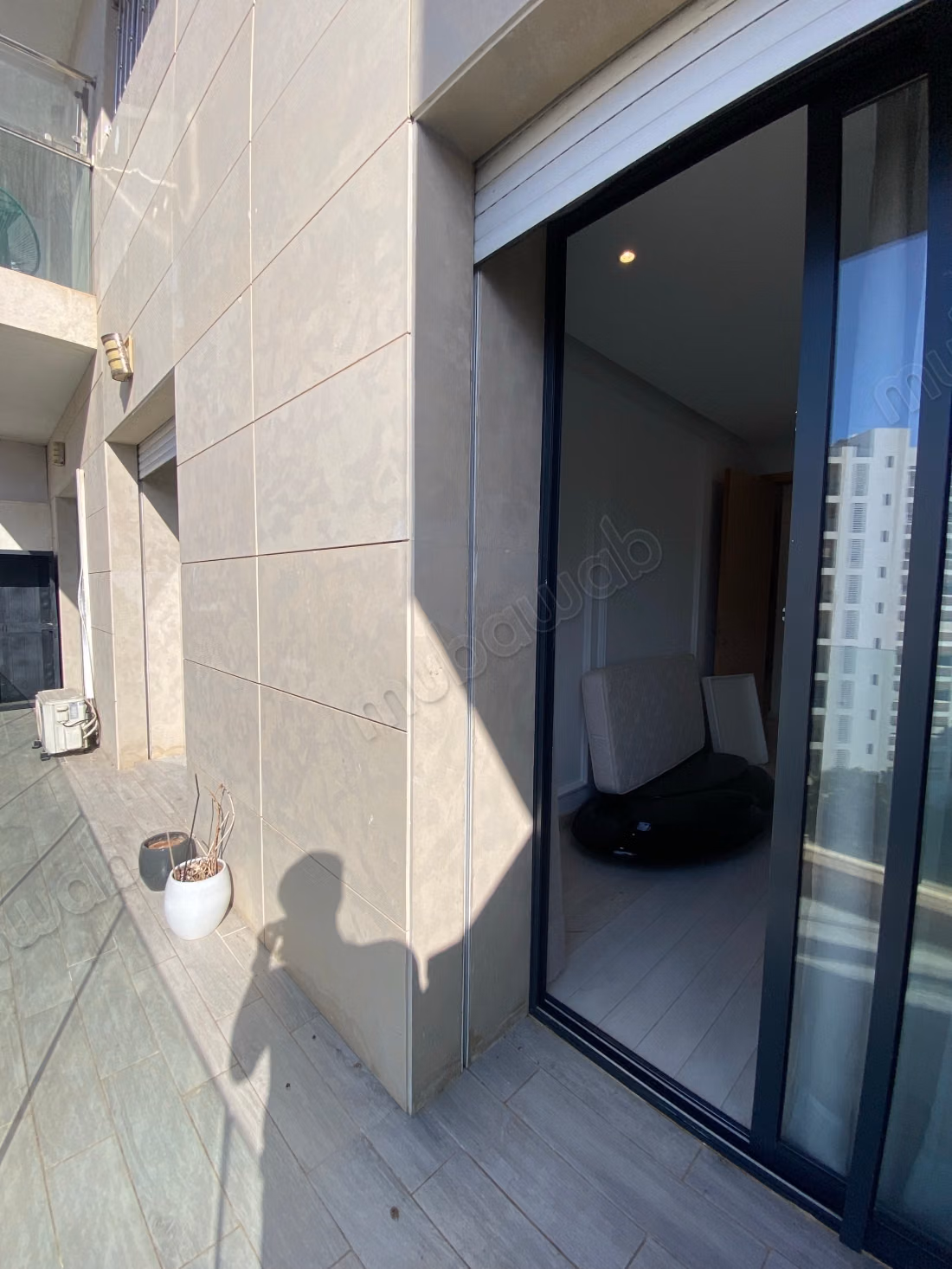 High-End Furnished Apartment for Rent – Prestigia Hay Riad