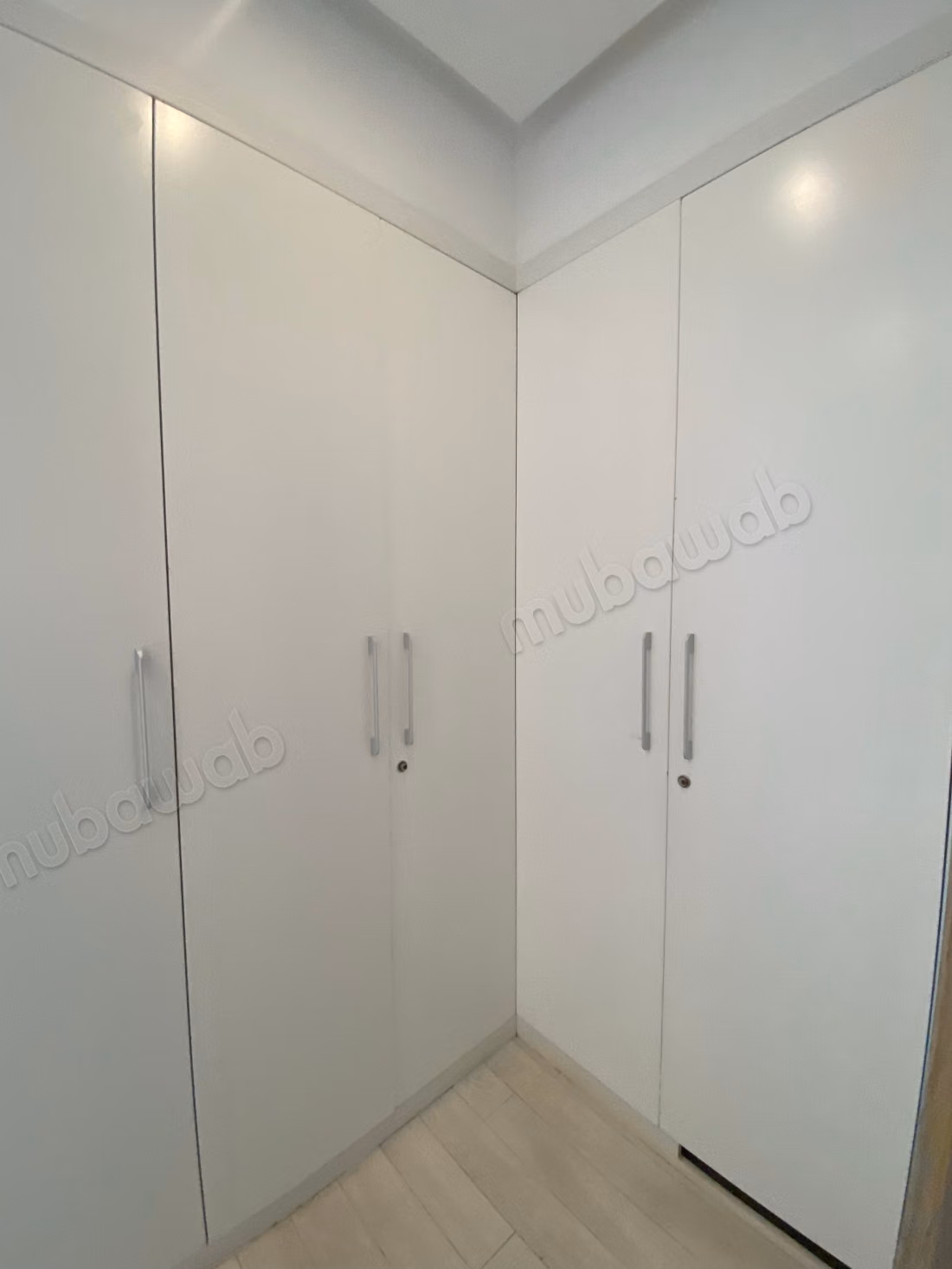 High-End Furnished Apartment for Rent – Prestigia Hay Riad