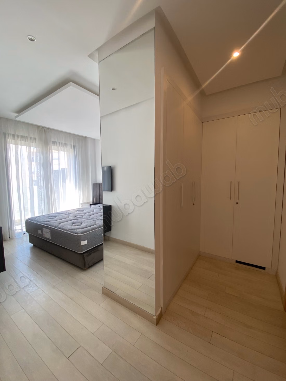 High-End Furnished Apartment for Rent – Prestigia Hay Riad