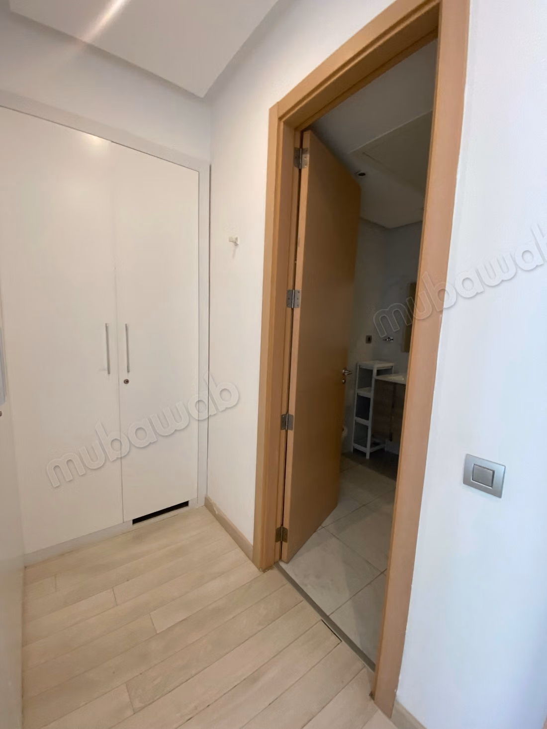 High-End Furnished Apartment for Rent – Prestigia Hay Riad