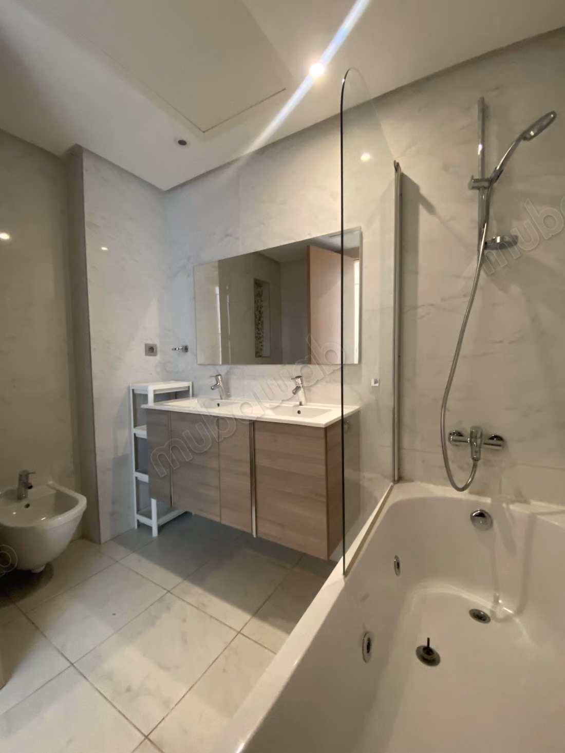 High-End Furnished Apartment for Rent – Prestigia Hay Riad