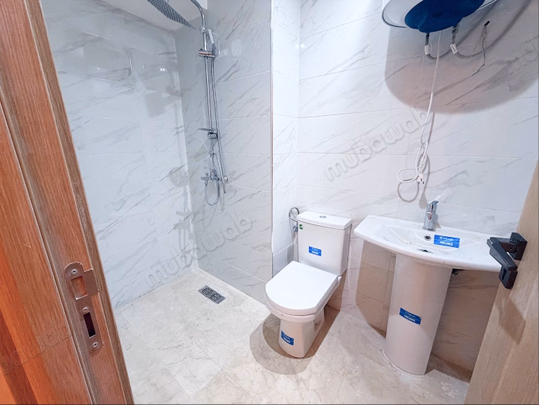Se vende piso en Guéliz.