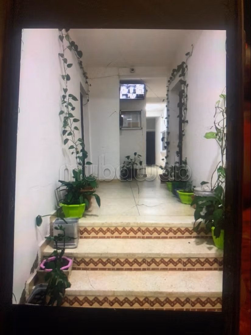 Bell'appartamento in affitto a Boukhalef. Superficie 70 m². Numero minimo di notti 1