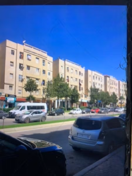 Jolie appartement par sans intermédiaire