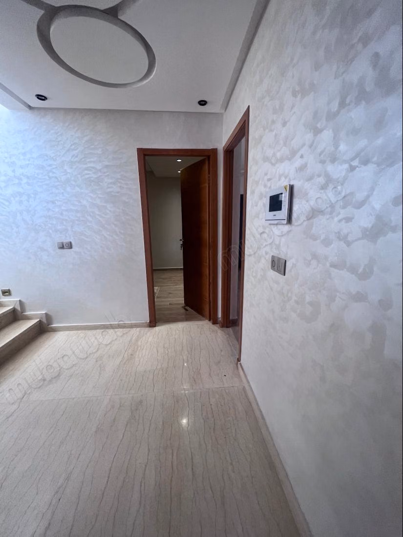 Location villa de luxe à Hay Targa. 4 belles chambres. Meublé