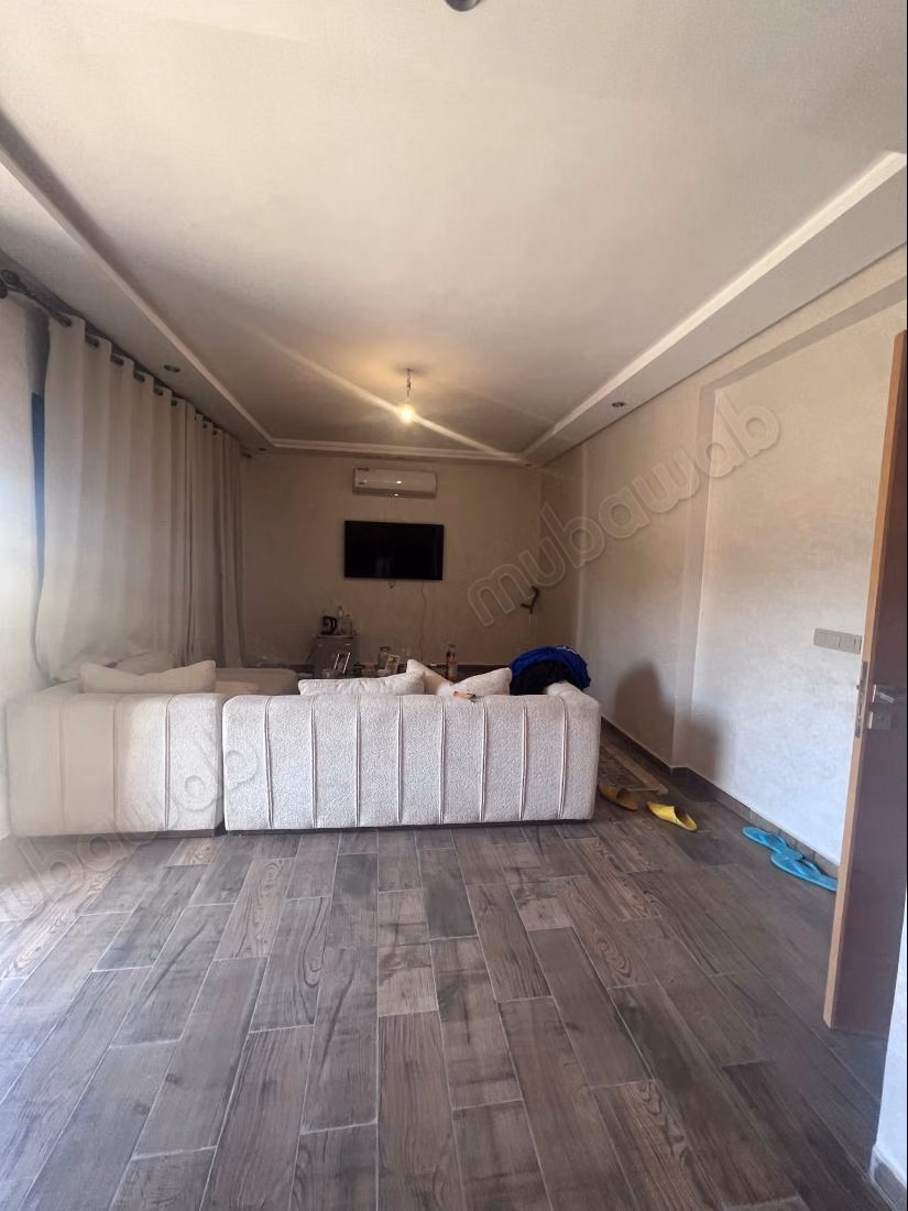 Location villa de luxe à Hay Targa. 4 belles chambres. Meublé