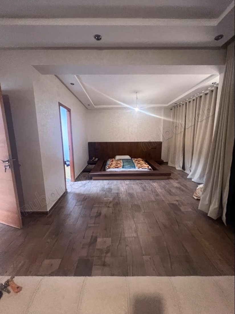 Location villa de luxe à Hay Targa. 4 belles chambres. Meublé