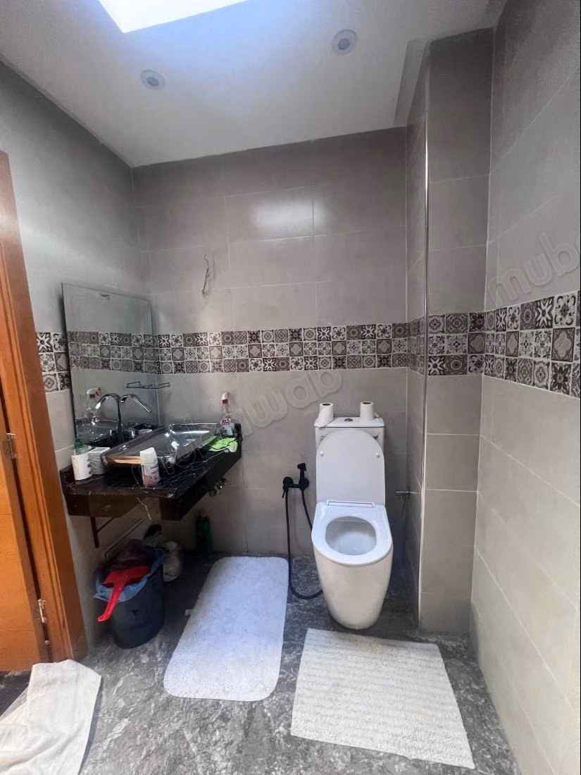 Location villa de luxe à Hay Targa. 4 belles chambres. Meublé